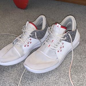 Jordan Tennis shoes Size 11.5
